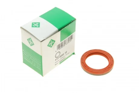 Сальник распредвала Opel Combo 1.2/1.4/1.6 94-01 (35x48x7) INA 413 0088 10