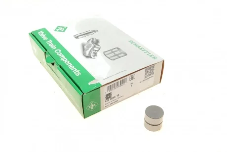 Гидрокомпенсатор VW Passat (3B3), 1.8T/2.0/2.8, 10/00-12/05 INA 420 0046 10