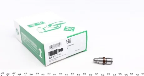 Гидрокомпенсатор VW T5/Golf/Passat 2.3-3.2 99- (12mm), BDL/BKK/CFLA INA 420017210
