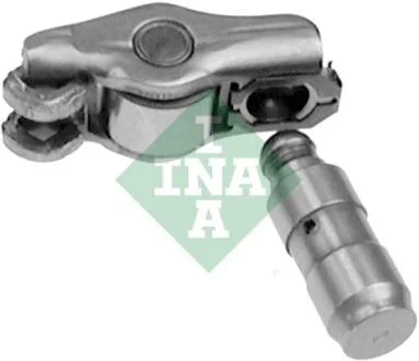 Гідрокомпенсатор+штовхач INA 423 0002 10