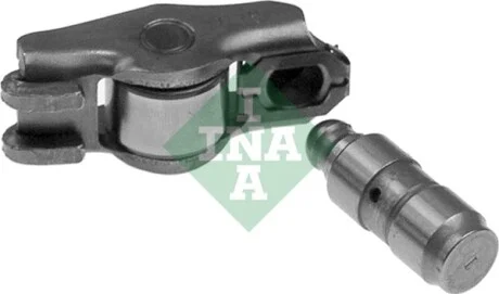 Коромысло клапана + гидрокомпенсатор VW Caddy 1.4 16V 00-10 INA 423 0012 10