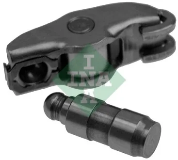 Коромысло клапана + гидрокомпенсатор Land Rover Discovery/Range Rover 2.7/3.0D 04- INA 423 0051 10