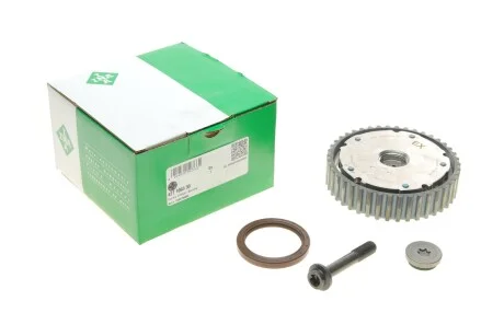 Шестерня распредвала Ford Focus/Mondeo 2.5 05-15 INA 427100330