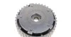 Шестерня распредвала Citroen C2/C3/C4/Peugeot 1007/206/207/307 1.4 HDi 03-, KFU (ET3J4) INA 427 1010 10 (фото 4)