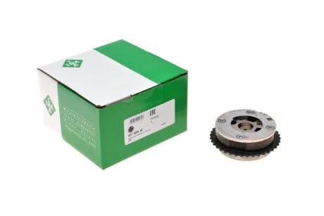 Шестерня распредвала BMW 3 (F30/F80)/5 (F10)/X3 (F25) N20/N26 выпуск INA 427 1035 10