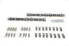 Розподільний вал Fiat Doblo 1.3 D 10-/Opel Combo 1.3CDTI 04- (к-кт) INA 428 0030 30