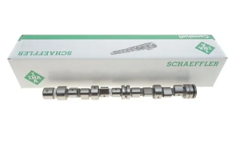Распредвал Opel Ascona/Astra/Calibra/Frontera/Kadett/Omega/Vectra 1.8/2.0 85-00 INA 428004910