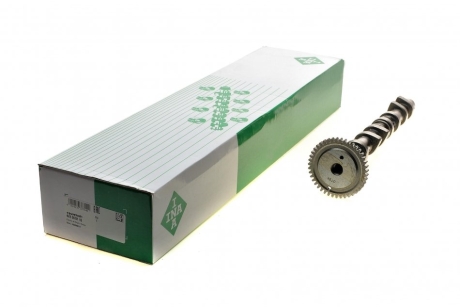 Фото 1 - розподільний вал MB Sprinter(901-906) 2.2CDI OM611/OM646 (впуск.) INA 428 0092 10 Розподільний вал MB Sprinter(901-906) 2.2CDI OM611/OM646 (впуск.) INA 428 0092 10 (фото 1)