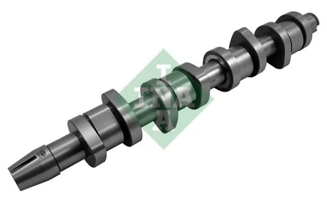 Распредвал VW Caddy III 1.9TDI (BJB,BSU,BLS) 55/77kw 04-10/VW T5 1.9TDI (BRS,BRR) 62/75kw 06-09 INA 428015910