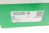 Комплект ремня генератора Peugeot Expert/Citroen Jumpy 2.0/2.2 HDI 99- (6PK1740) INA 529 0017 10 (фото 15)