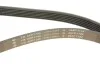 Комплект ременя генератора Citroen Xsara/Peugeot 206 2.0 HDi 99-11 (6PK1740) INA 529 0018 10 (фото 4)