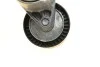Комплект ременя генератора Citroen Xsara/Peugeot 206 2.0 HDi 99-11 (6PK1740) INA 529 0018 10 (фото 5)