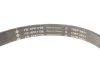 Комплект ременя генератора Citroen Berlingo/Peugeot Expert/Partner 1.6 HDi05- (6PK1708) INA 529 0046 10 (фото 2)