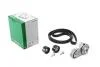 Комплект ременя генератора MB Sprinter 3.0CDI OM642 06- (7PK2035) INA 529 0050 10
