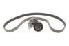 Комплект ремня генератора Audi A4/A5/A6 1.8/2.0 TFSI 08-18, (6PK1100) INA 529 0085 10 (фото 8)