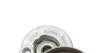 Комплект ремня генератора Renault Megane/Scenic 1.9 dCi/2.0 16V 03- (7PK1125) INA 529 0088 10 (фото 5)