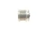 Комплект ремня генератора MB Sprinter/Vito 2.2-2.7 CDI 00-06 (6PK2260) INA 529 0115 21 (фото 2)