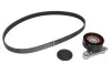 Комплект ремня генератора Skoda Fabia/VW Polo 1.0/1.6 14- (6PK989) INA 529 0160 10