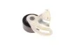 Комплект ремня генератора Renault Kangoo 1.5 dCi 01- (5PK1133) INA 529 0178 10 (фото 7)