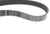 Комплект ремня генератора Audi A4/A6/Q5/Q7 3.0TFSI/VW Touareg 3.0 V6 TSI Hybrid 10-18 (7PK1272) INA 529024510 (фото 3)