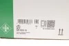 Комплект ремня генератора Citroen Jumper/Peugeot Boxer 2.0 HDi 15- (6PK1708) INA 529 0310 10 (фото 12)