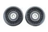 Комплект ременя генератора Renault Clio IV/Kangoo/Megane III/Scenic III 0.9/1.2 TCe 12- (7PK1605) INA 529031610 (фото 11)