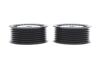 Комплект ремня генератора Renault Clio IV/Kangoo/Megane III/Scenic III 0.9/1.2 TCe 12- INA 529031610 (фото 9)