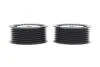 Комплект ременя генератора Renault Clio IV/Kangoo/Megane III/Scenic III 0.9/1.2 TCe 12- (7PK1605) INA 529031610 (фото 9)