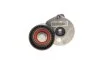 Комплект ремня генератора BMW 3 (E90/E91/E92/E93) 2.0/3.0D 04-13 (6PK 1698) N47D20 INA 529 0369 10 (фото 8)