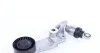 Комплект ременя генератора Toyota Corolla 1.4VVT- i/1.6VVT- i, 08/00 - 03/08, (6PK 1693) INA 529 0473 10 (фото 5)