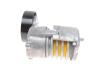 Комплект ремня генератора Ford Focus 2.5 ST 05-12, (5PK890 + 5PK848) INA 529 0477 10 (фото 8)
