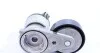 Комплект ремня генератора Ford Kuga I, 2.5, 02/08 - 11/12, (6DPK1817 + 5PK848) INA 529049010 (фото 5)