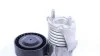 Комплект ремня генератора Ford Kuga I, 2.5, 02/08 - 11/12, (6DPK1817 + 5PK848) INA 529049010 (фото 7)