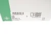 Комплект ременя генератора Citroen C4/C5/Peugeot 208/3008/308/5008/508 06- (6PK893) INA 529053210 (фото 6)