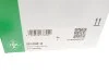 Комплект ремня генератора Audi A4/A5/A//Q7/Q8 15-/VW Touareg 3.0TDI 18- (6PK2460) INA 529053810 (фото 18)