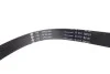 Комплект ремня генератора Audi A4/A5/A//Q7/Q8 15-/VW Touareg 3.0TDI 18- (6PK2460) INA 529053810 (фото 2)