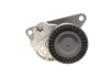 Комплект ременя генератора Volvo C70/S60/S70/S80/XC90 2.0T/2.4D/3.0T6 98-14 (6DPK1825) INA 529 0557 10 (фото 5)