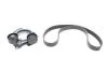 Комплект ременя генератора BMW 3 (G20/G80/G28)/5 (G30/F90) 2.0DH 19- B47 (8PK1162) INA 529 0568 10 (фото 1)