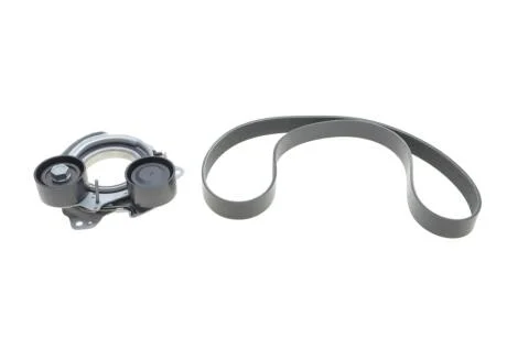 Комплект ременя генератора BMW 3 (G20/G80/G28)/5 (G30/F90) 2.0DH 19- B47 (8PK1162) INA 529 0568 10