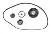 Комплект ременя генератора Audi A6/A8/Q7/Q8 17- (4PK1120) INA 529 0570 10 (фото 2)