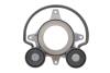 Комплект ремня генератора Audi A4/A6/A7/Q5 2.0H 17- (6PK1138) INA 529 0571 10 (фото 6)