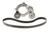 Комплект ремня генератора VW Golf VIII 1.0 eTSI 20- (6PK1033) INA 529 0572 10 (фото 1)