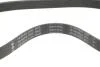 Комплект ременя генератора Citroen Berlingo/Peugeot Partner 1.6 HDi 10- (6PK1020) INA 529 0578 10 (фото 3)