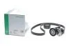Комплект ремня генератора VW T5/T6 2.0 TDI 09- (6PK 1555) INA 529 0586 10