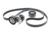 Комплект ремня генератора VW T5/T6 2.0 TDI 09- (6PK 1555) INA 529 0586 10 (фото 2)