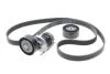Комплект ремня генератора VW T5/T6 2.0 TDI 09- (6PK 1555) INA 529 0586 10 (фото 2)