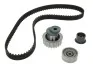 Комплект ГРМ BMW 3 (E30) 1.6-1.8i 87-94 (21/110z) M40 INA 530 0007 10 (фото 1)