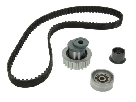 Комплект ГРМ BMW 3 (E30) 1.6-1.8i 87-94 (21/110z) M40 INA 530 0007 10