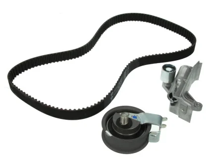 Комплект ГРМ Skoda Octavia/VW Golf IV 96-10 INA 530 0067 10