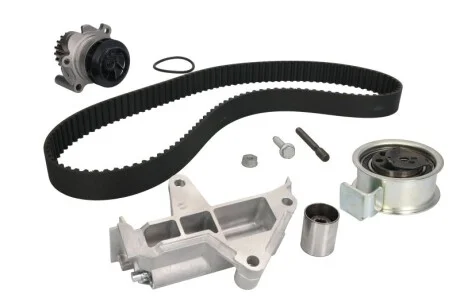 Комплект ГРМ + помпа VW Passat 1.9 TDI 98-10 INA 530 0090 30